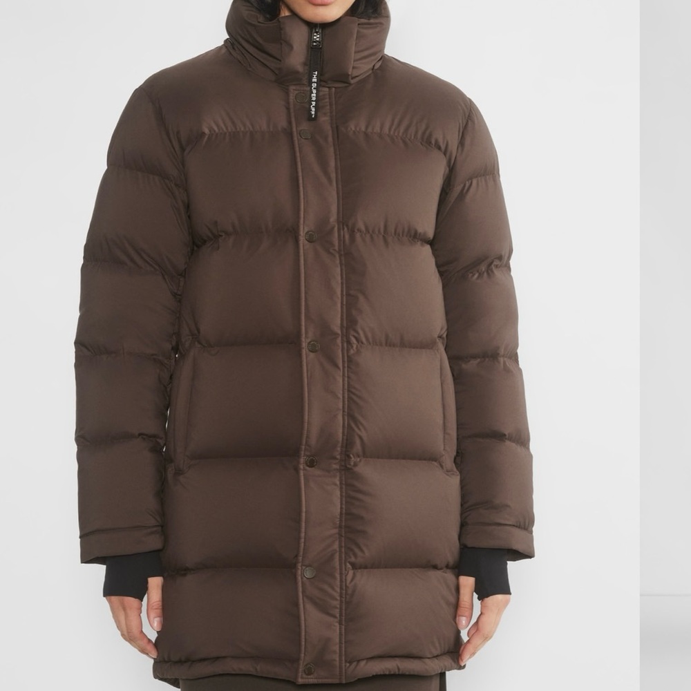 The Super Puff™ Mid